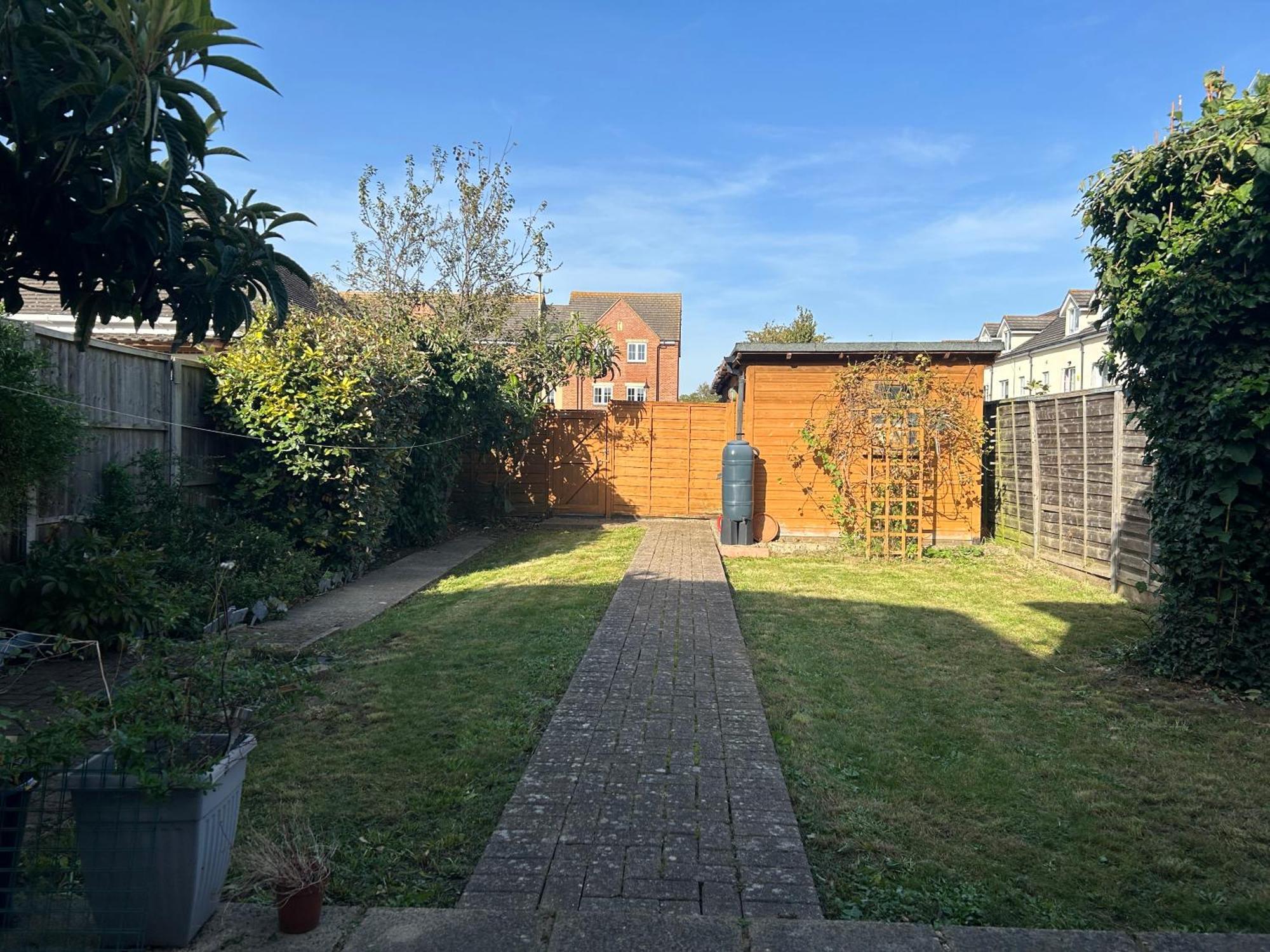 Lovely Serviced Apartment, Free Parking, Oxford Exterior foto